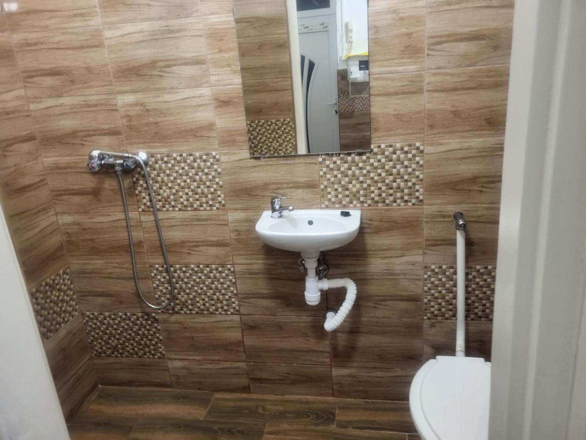 Sleepover City Center Apartment Budapest Exteriör bild