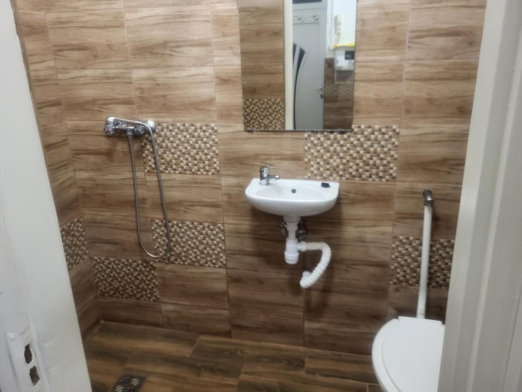Sleepover City Center Apartment Budapest Exteriör bild